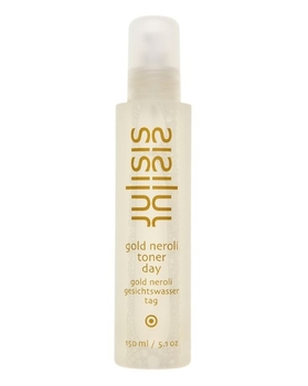 Julisis Gold Neroli Toner Day 150ml